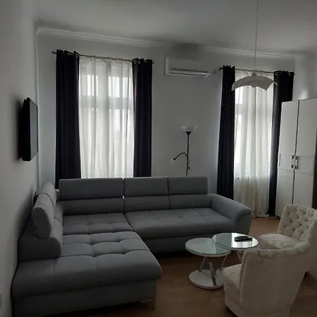 Passion Downtown 2 Apartment Belgrade