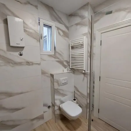 Passion Downtown 2 Apartment