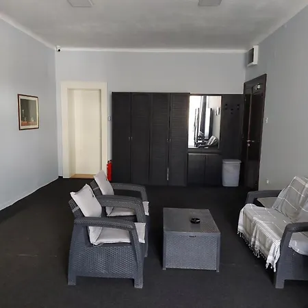 Apartment Passion Downtown 2 *