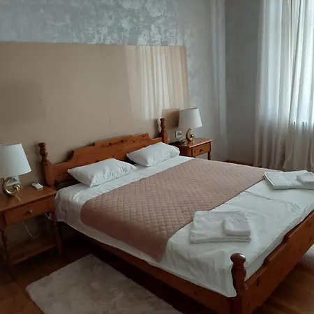 Passion Downtown 2 Appartement *