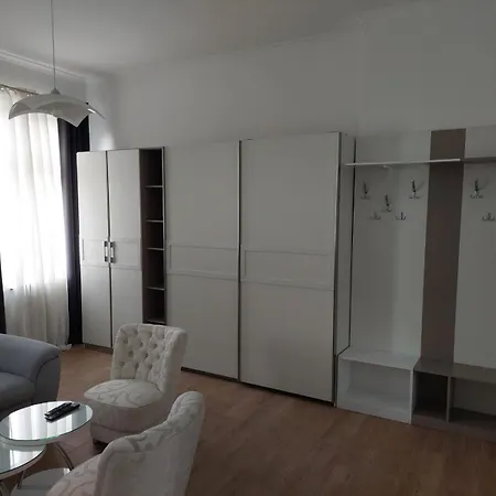 Apartment Passion Downtown 2 *